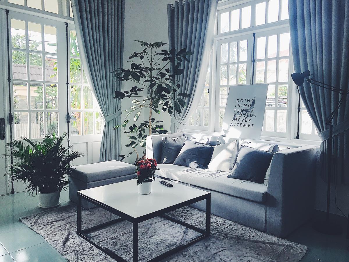 The Balcony Bnb Đà Lạt Exterior foto