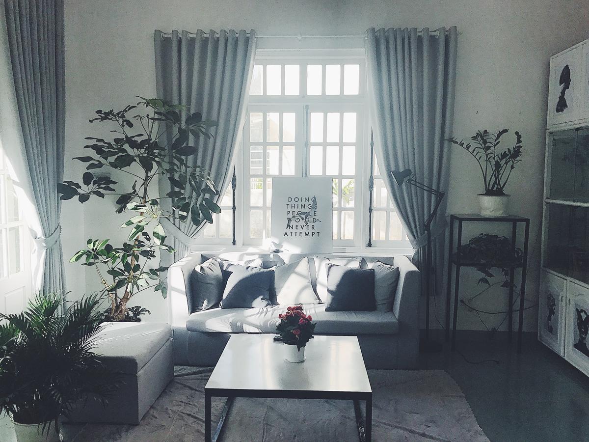 The Balcony Bnb Đà Lạt Exterior foto