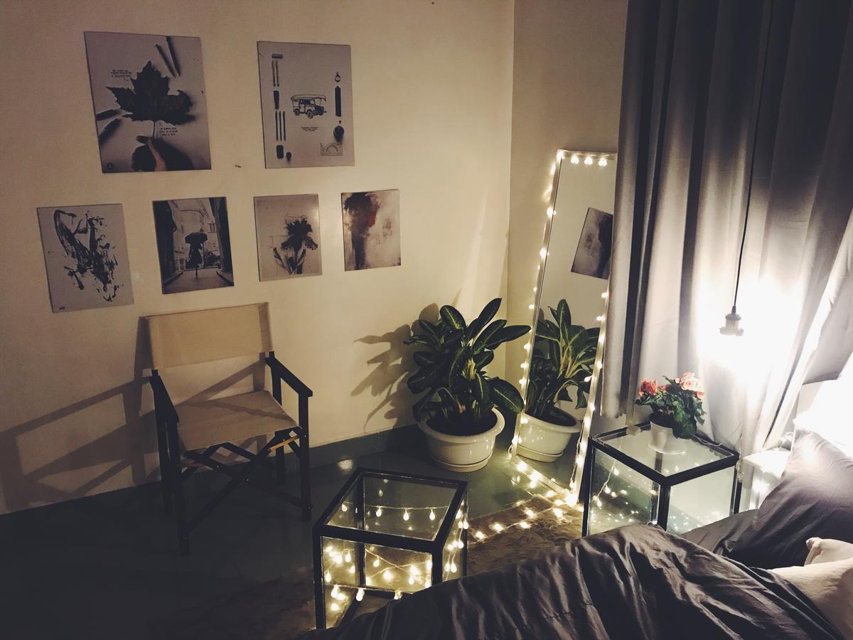 The Balcony Bnb Đà Lạt Exterior foto