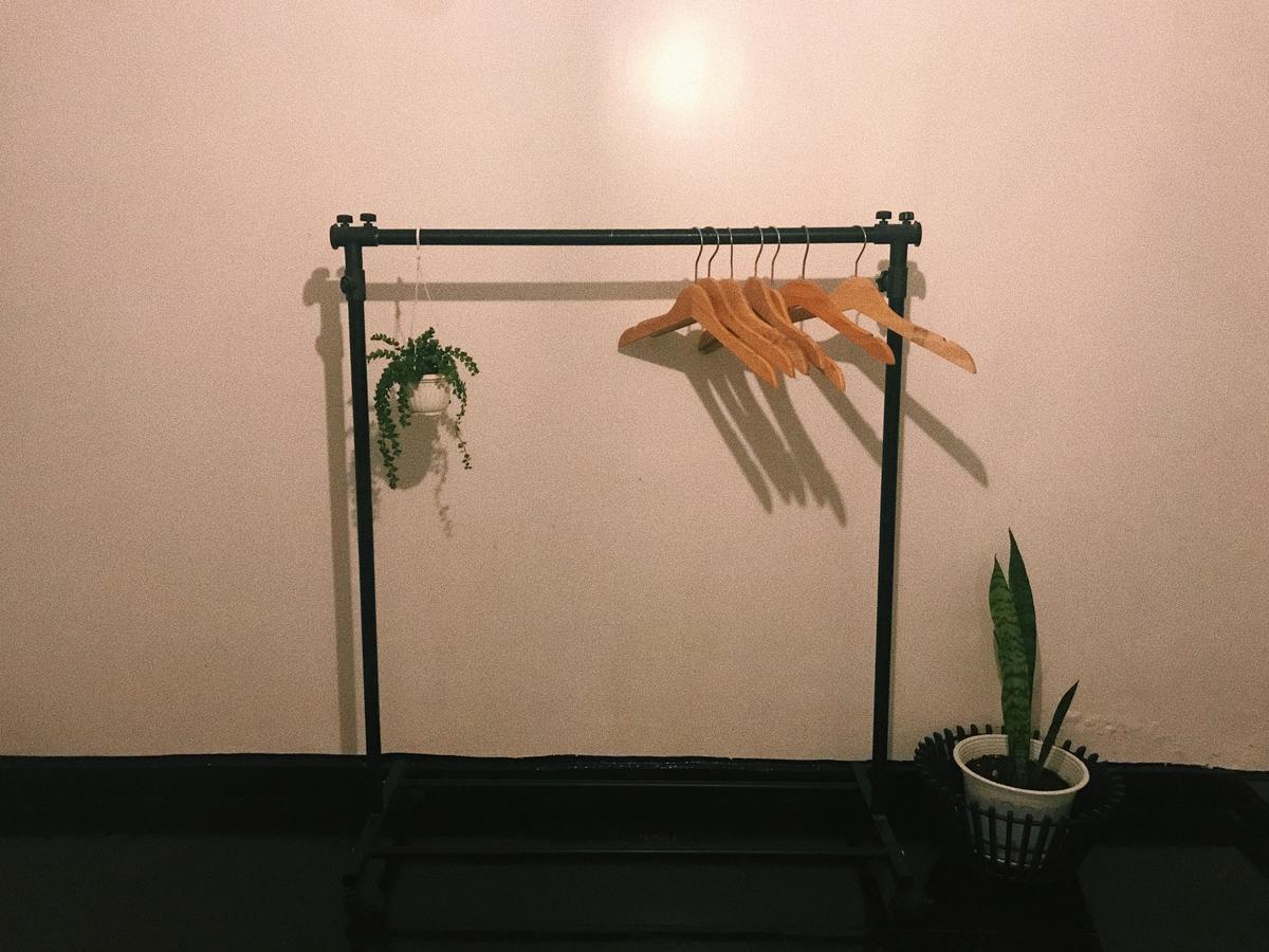 The Balcony Bnb Đà Lạt Exterior foto